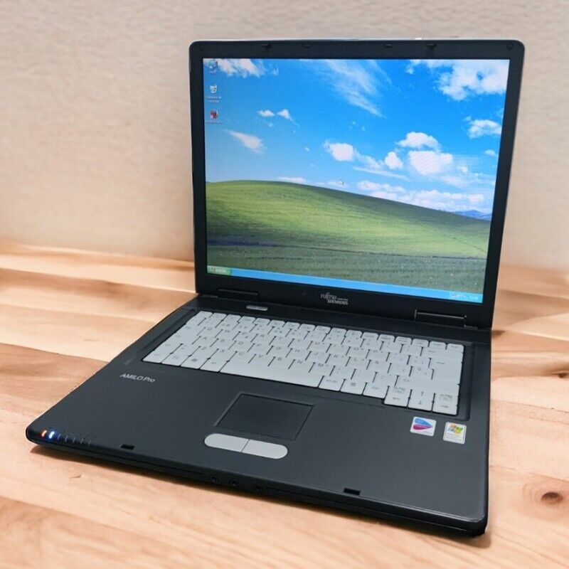 Computer Laptop Fujitsu Amilo Pro V2060 15 \