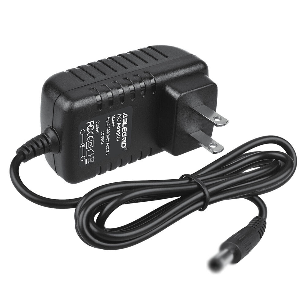 AC/DC Adapter for Zebra ZQ610 Healthcare ZQ620 Healthcare Power Supply 12V 2A