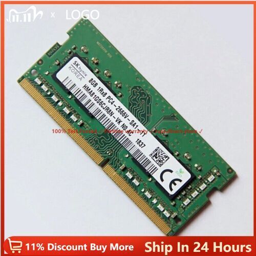 HYNIX DDR4 4GB 8GB 16GB 2400 2666 2133 3200 SODIMM Laptop Memory Notebook Memory