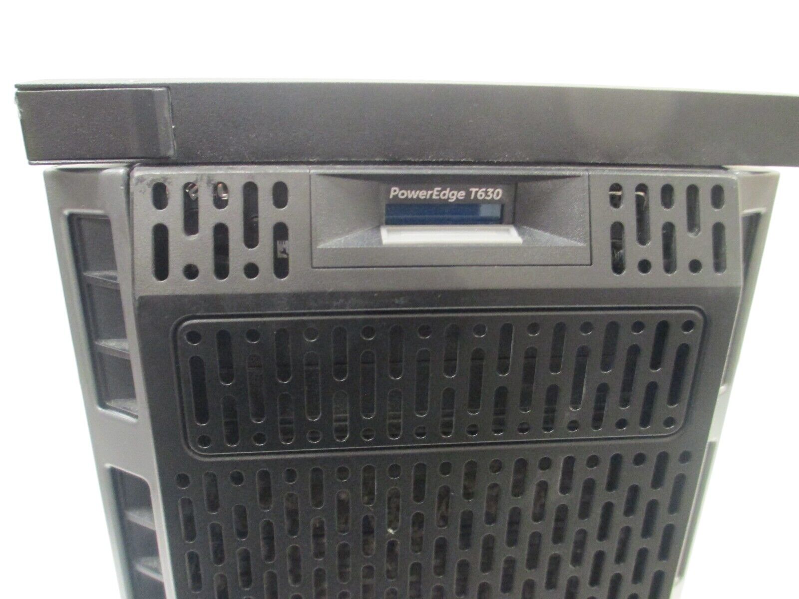 Dell PowerEdge T630 Tower Server 2X Xeon E5-2623v3 @3.00GHz 128GB ECC DDR4 RAM