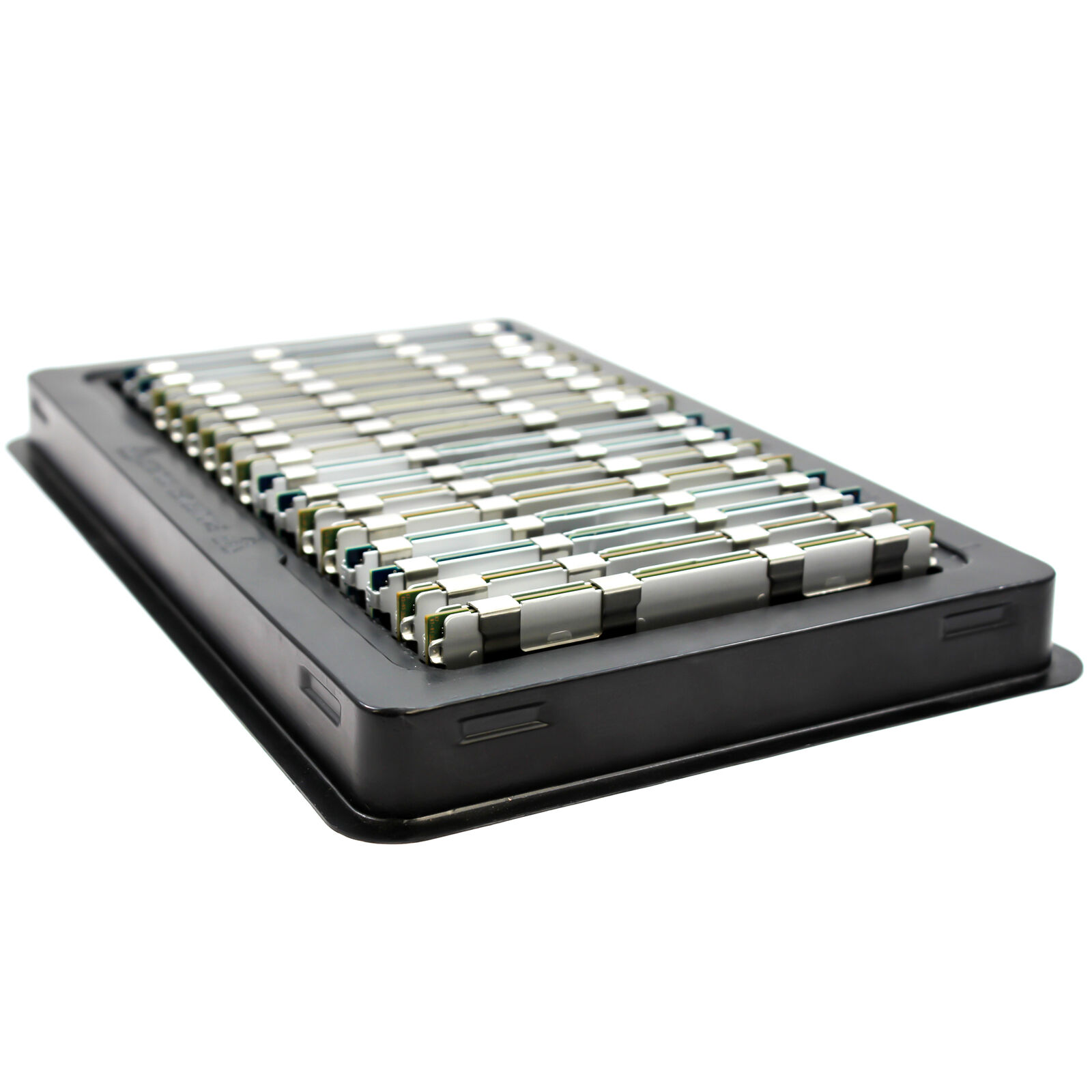 256GB Kit 16x 16GB Memory RAM for DELL PowerEdge C6145 C6220 T620 M620 M820 M910