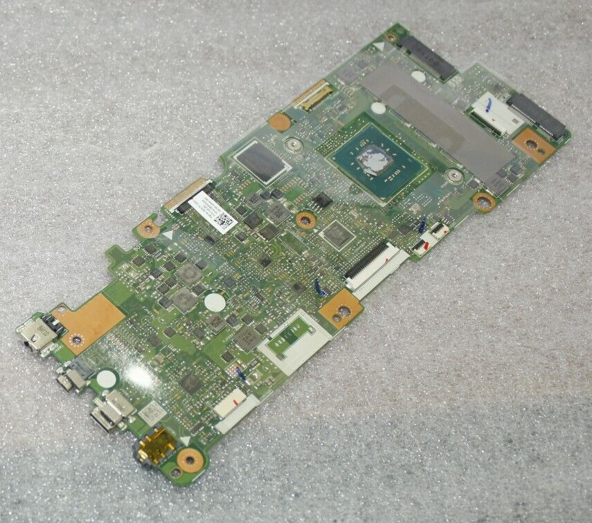 Asus TP401M TP401MA Intel N4020 Motherboard with 4GB Ram / 64GB eMMC