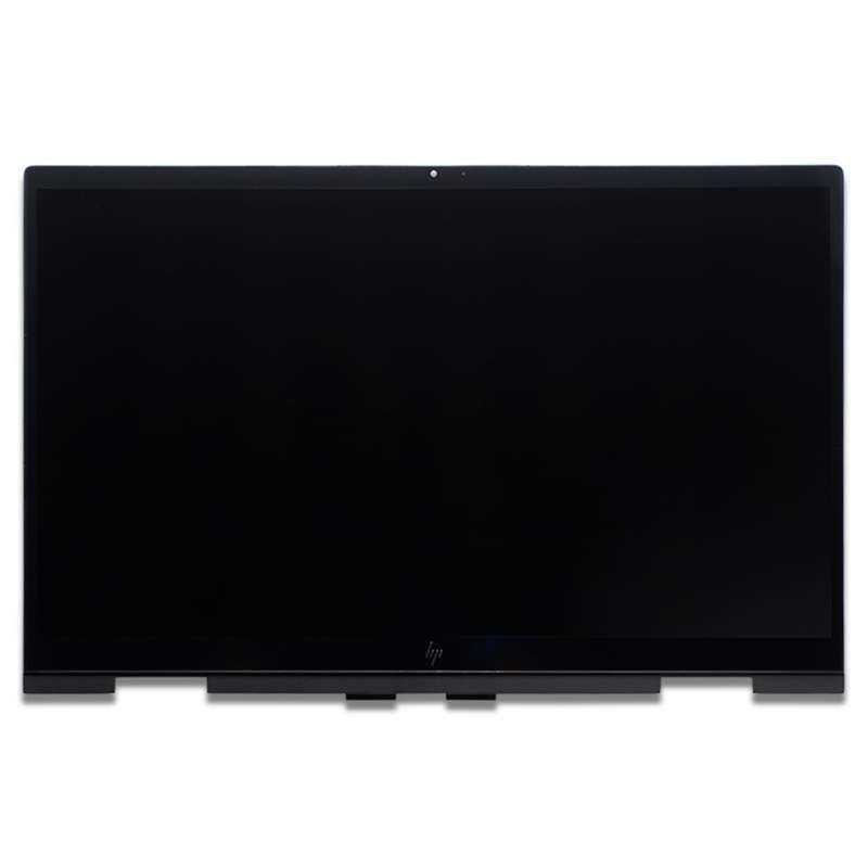 15.6\'\' L82481-441 FHD LCD Touch Screen Digitizer Assembly for HP ENVY x360 15-ee