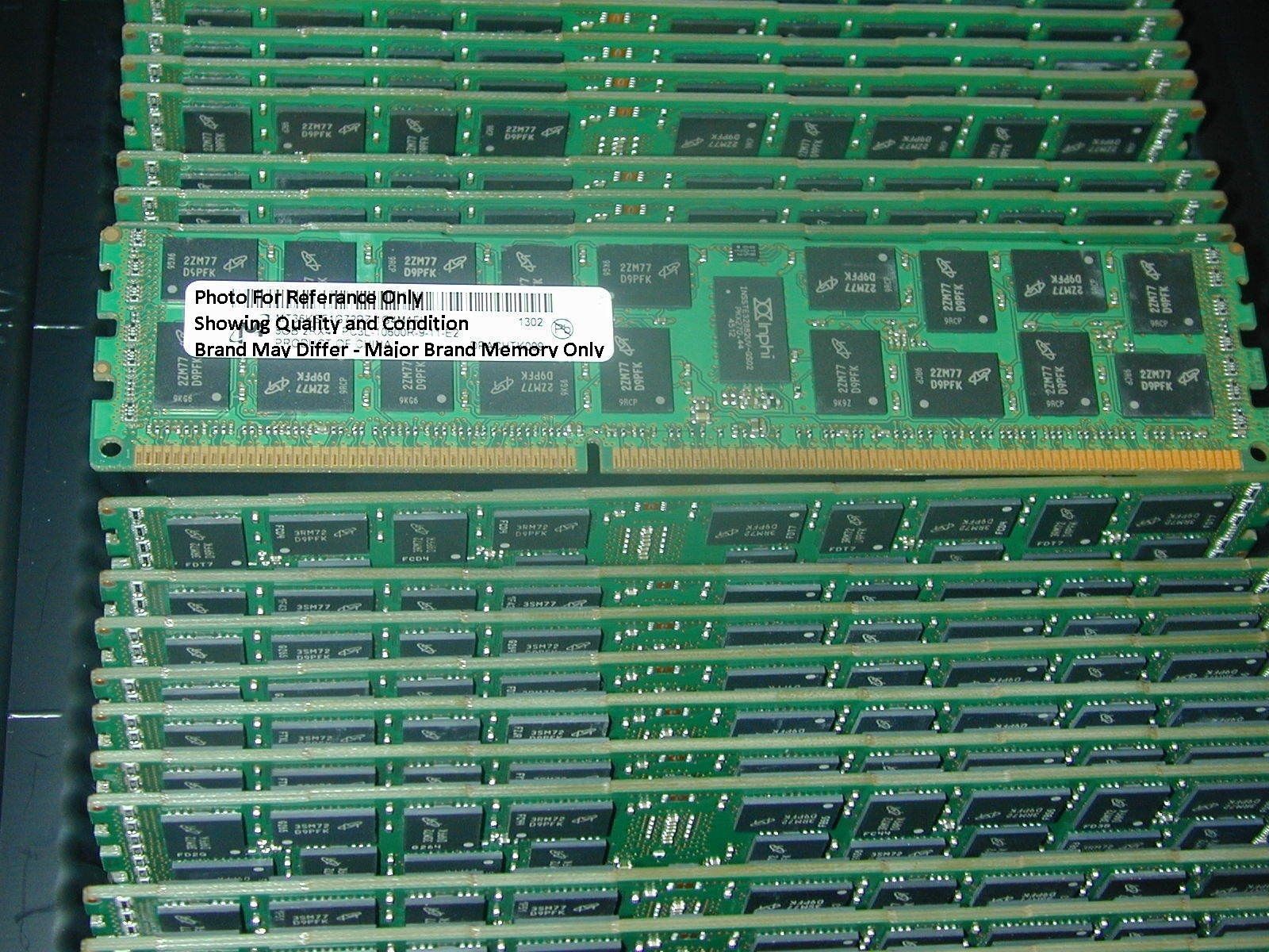16GB DDR3 12800 1600 Memory for Dell PowerEdge R410