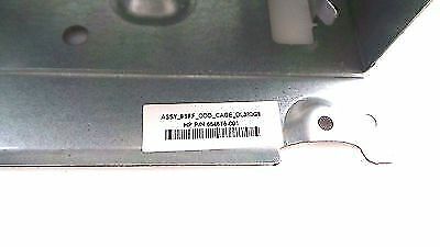 HP 675601-001 ProLiant DL380p G8 Optical Drive Bay Module | Tested | fast Ship