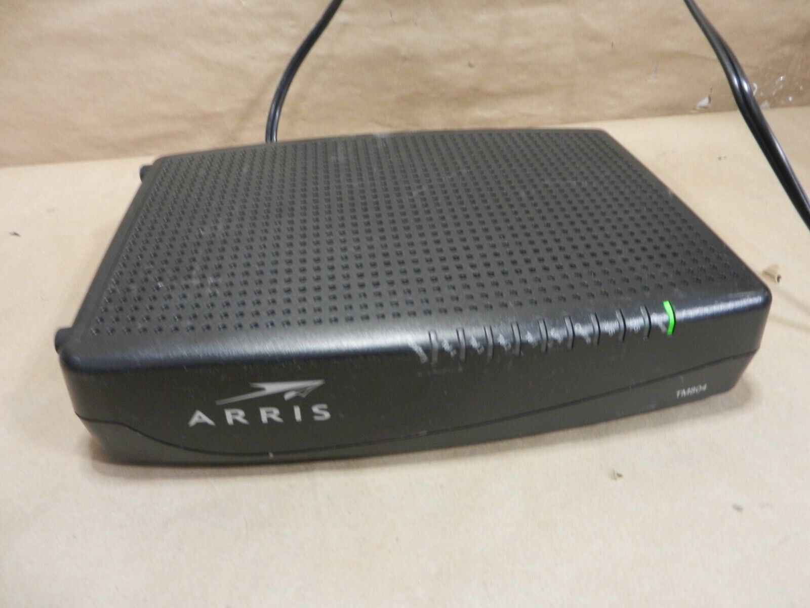 ARRIS Touchstone TM804G / CT  3.0 Internet & Telephone Telephony Modem