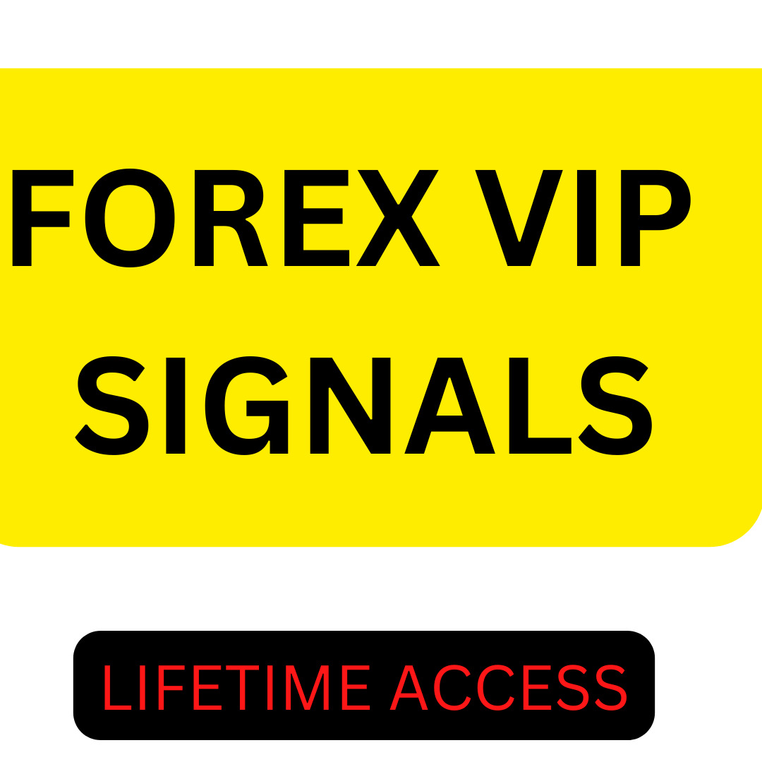Forex BEST VIP Lifetime Premium Daily Signals Trading System 3000+ Pips Monthly