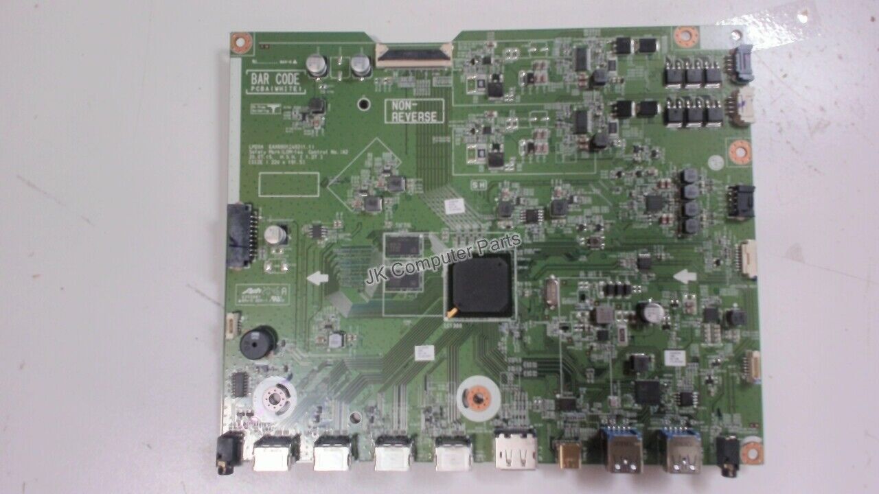 LG Main control board for 43-UN700 43\