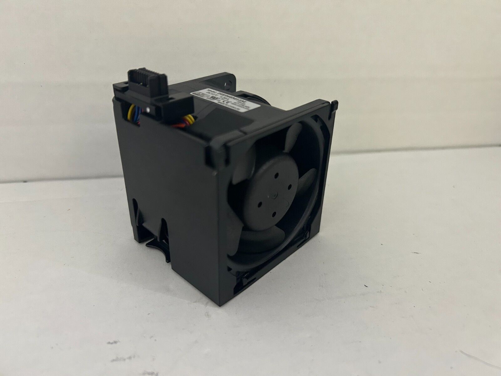 OEM Dell High Performance Gold Grade Fan For 2U PowerEdge R750 R7525 60 mm 2ND0R