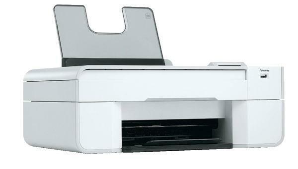 Dell 924 All-in-One Photo All-in-One Printer