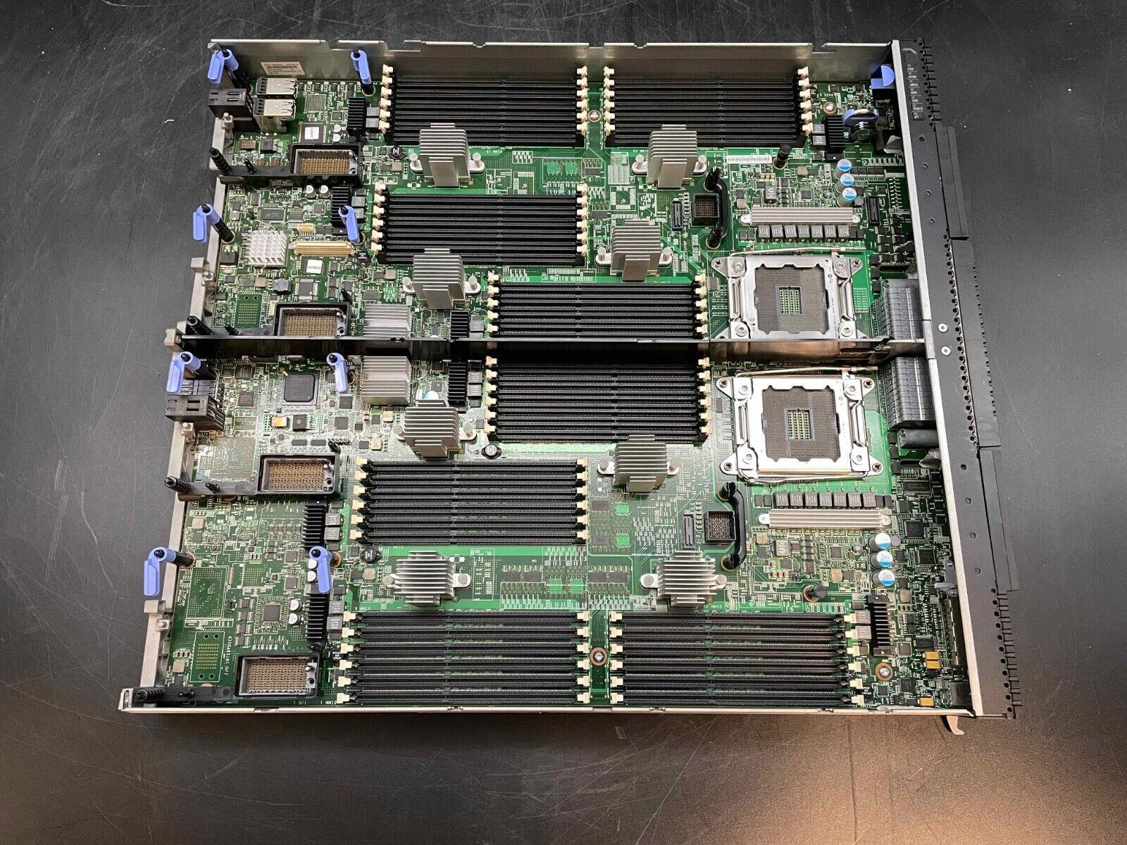 IBM Lenovo FLEX SYSTEM X280 X6 COMPUTE NODE, 7903-AC1