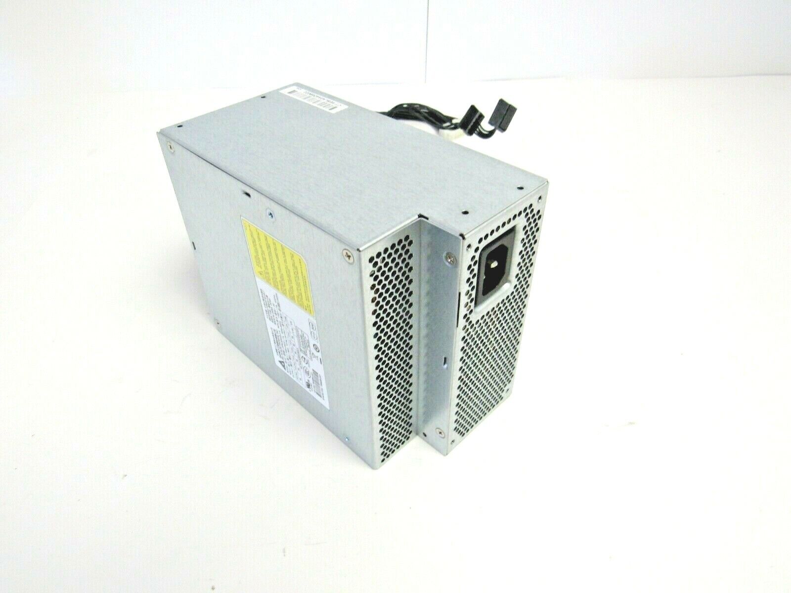 HP 758466-001 525-Watts Power Supply for Z440 Workstation DPS-525AB-3 A 72-3
