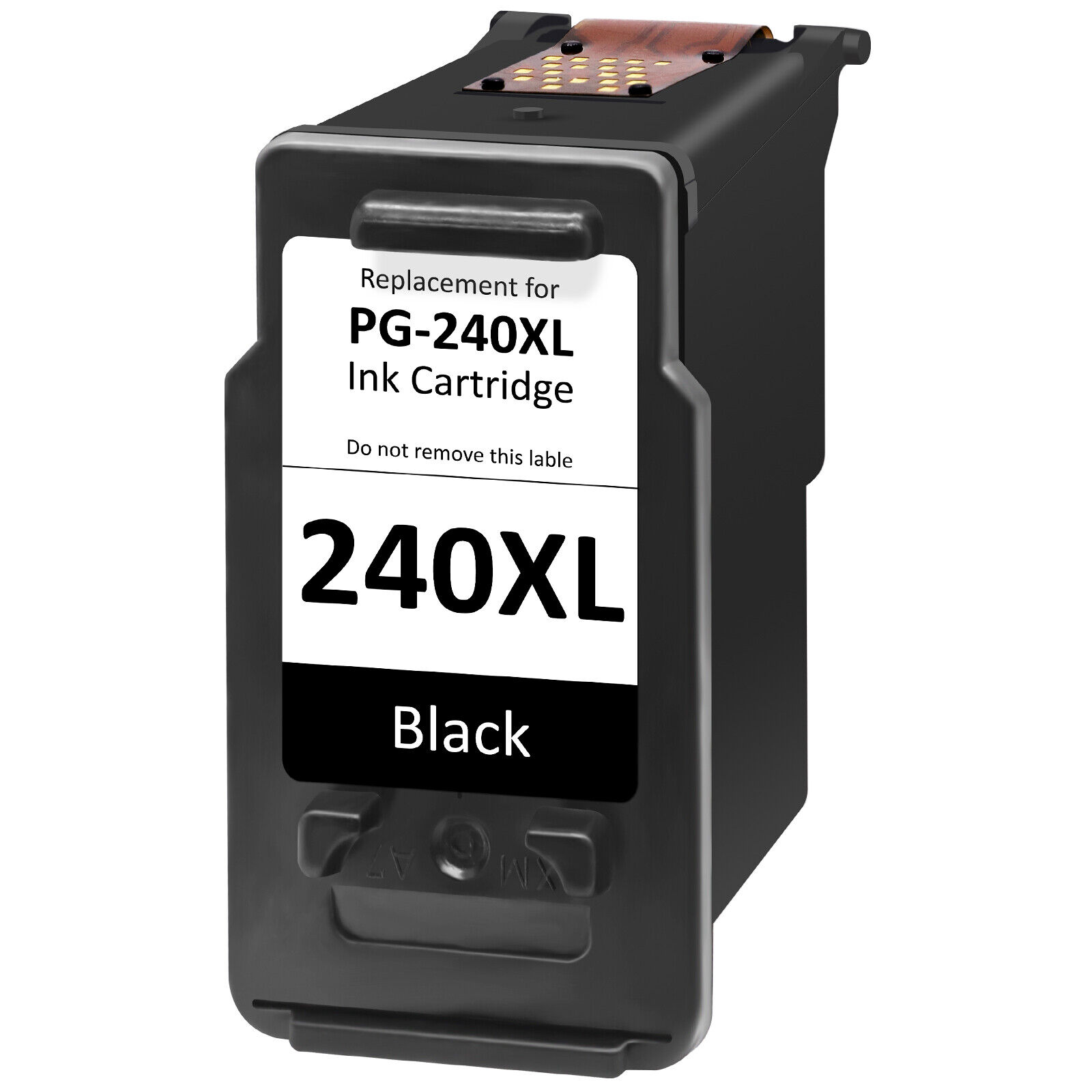 PG-240XL CL-241XL Black Color Ink Cartridge for Canon Pixma MG3620 MG3520 MG2220