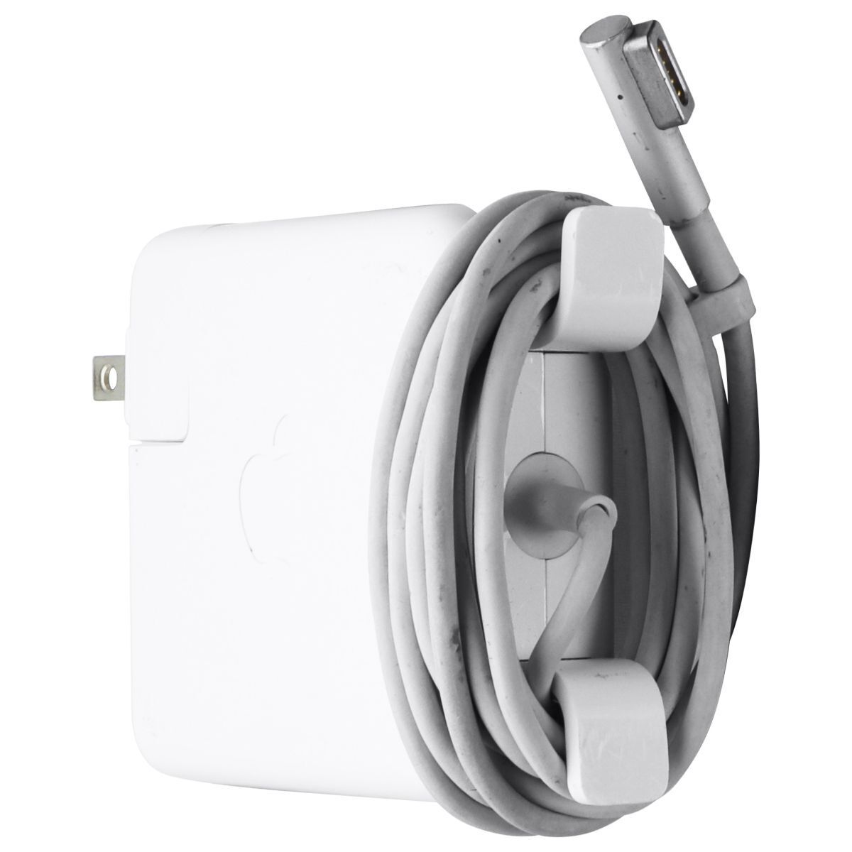 FAIR Apple 60-Watt MagSafe Power Adapter Wall Charger - White (A1344, Old Model)
