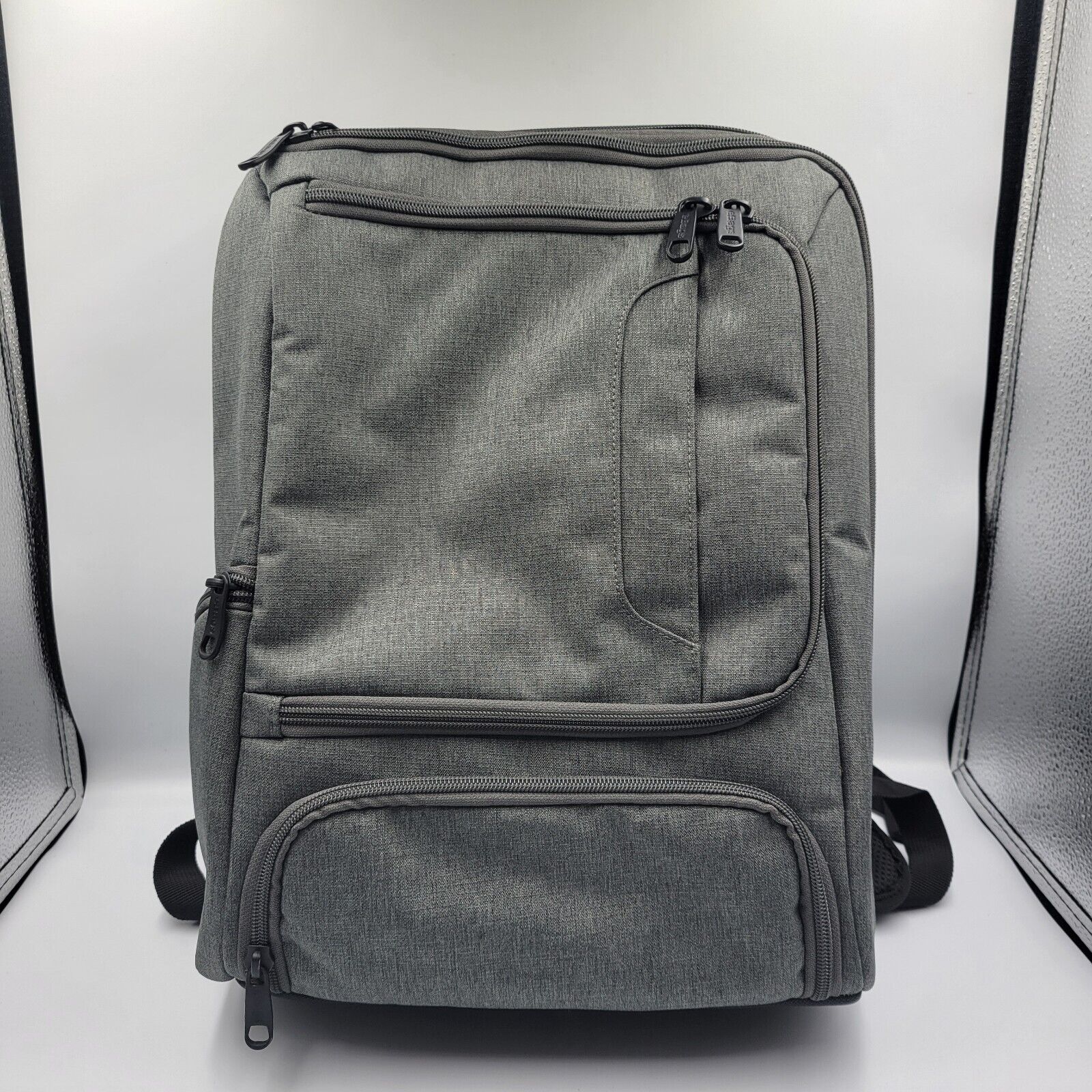 NEW Limited Edition Pro Slim Jr Laptop Backpack  Sage Green Travel Carry-On Bag