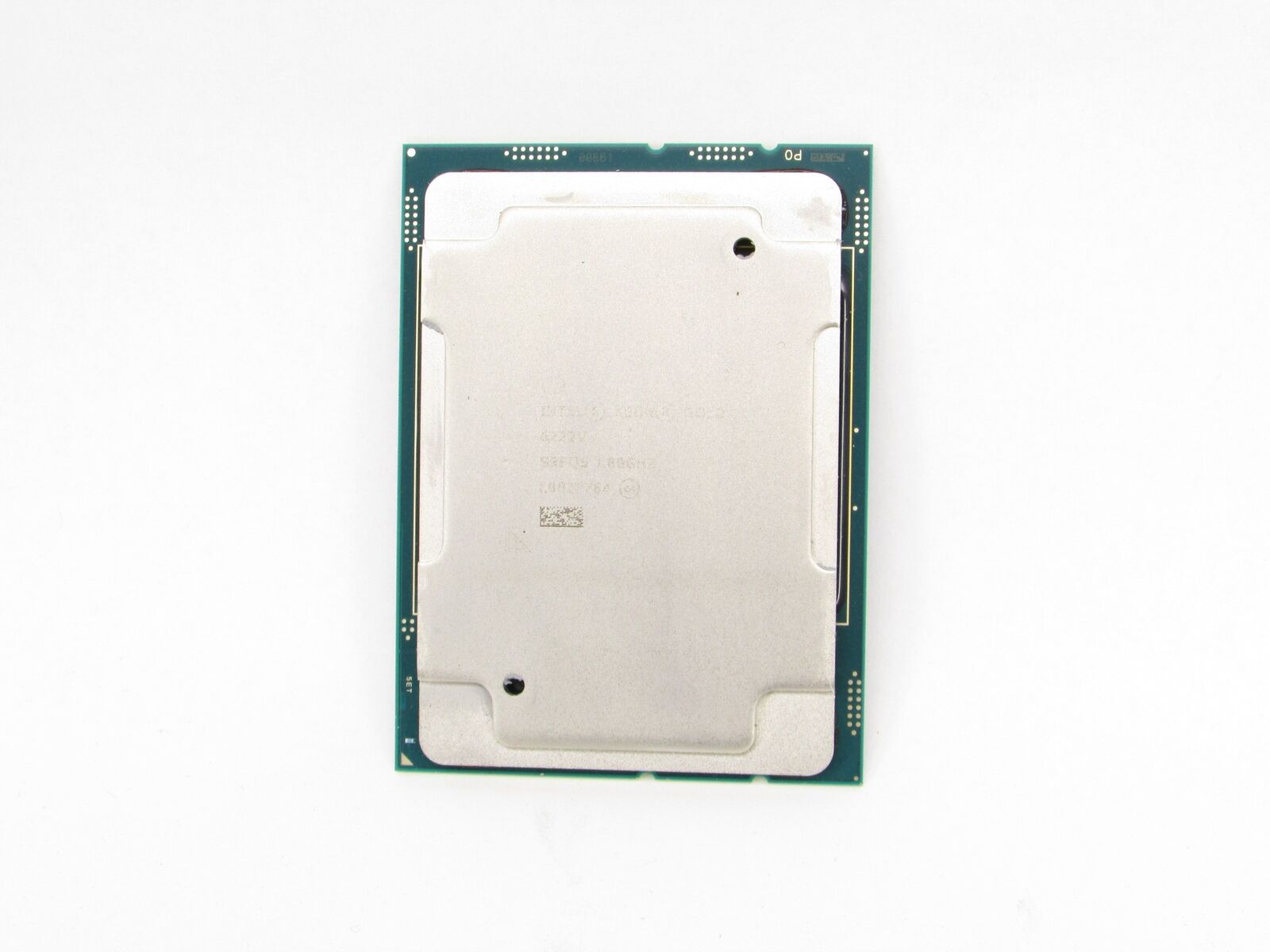 Intel Xeon Gold 6222V SRFQ5 1.80GHz 20-Core FCLGA3647 27.5MB 14 nm CPU Processor