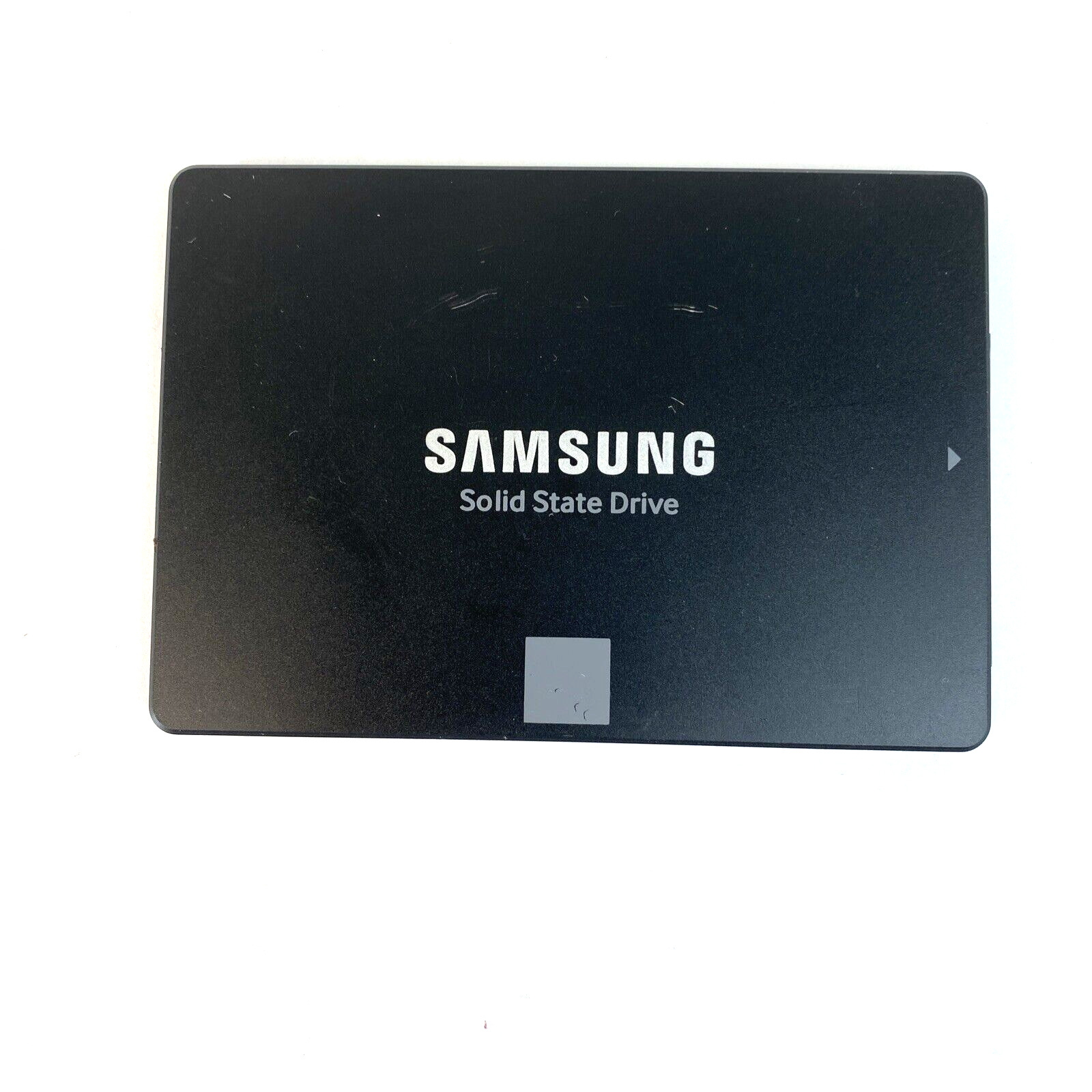Samsung 850 EVO Series MZ-75E120 120GB 2.5