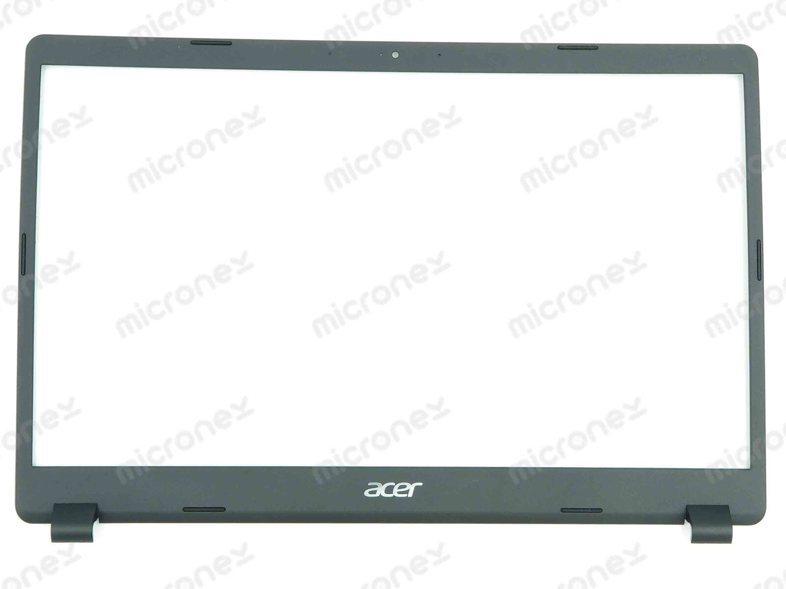 Acer Aspire 3 A315-54 A315-54K ramka matrycy czarna SINGLE MIC