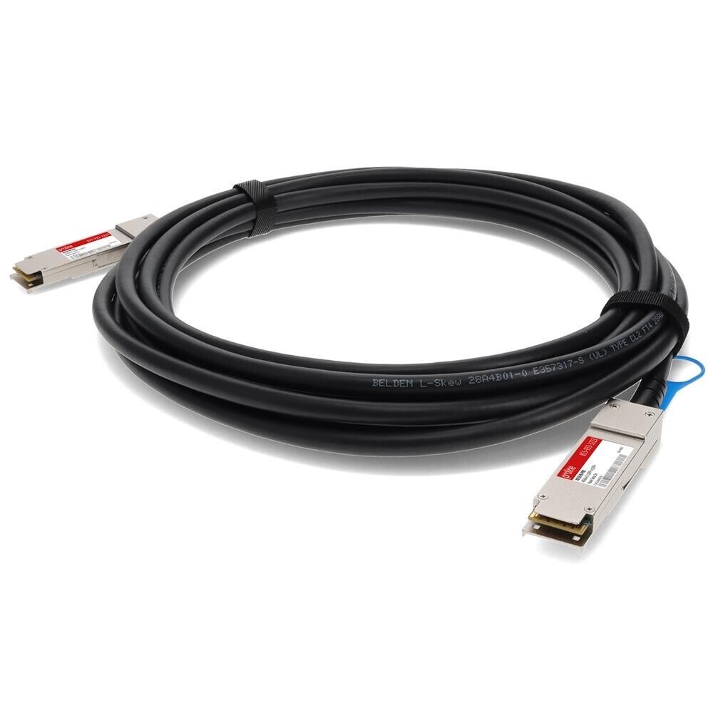 LOT OF 3 NetApp 112-00178 5m X6559-R6 External SAS Controller Shelf Cable