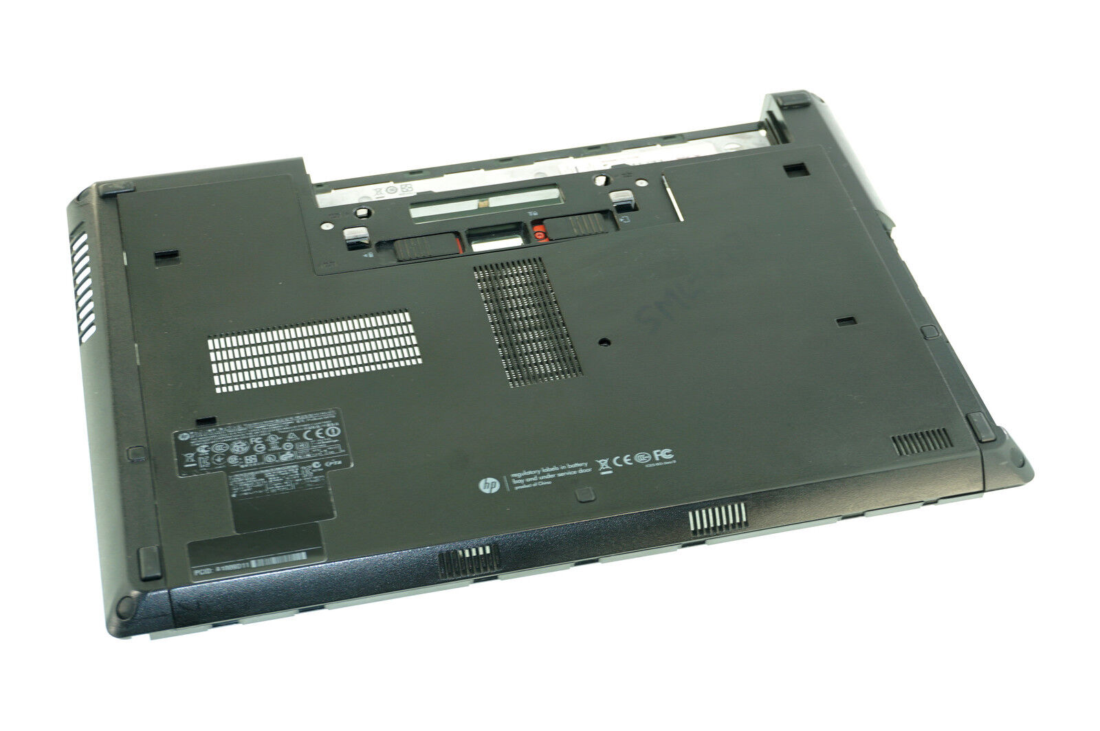 687224-001 684326-001  HP BASE WITH PLASTIC COVER PROBOOK 6470B (GRADE C) (AB74)