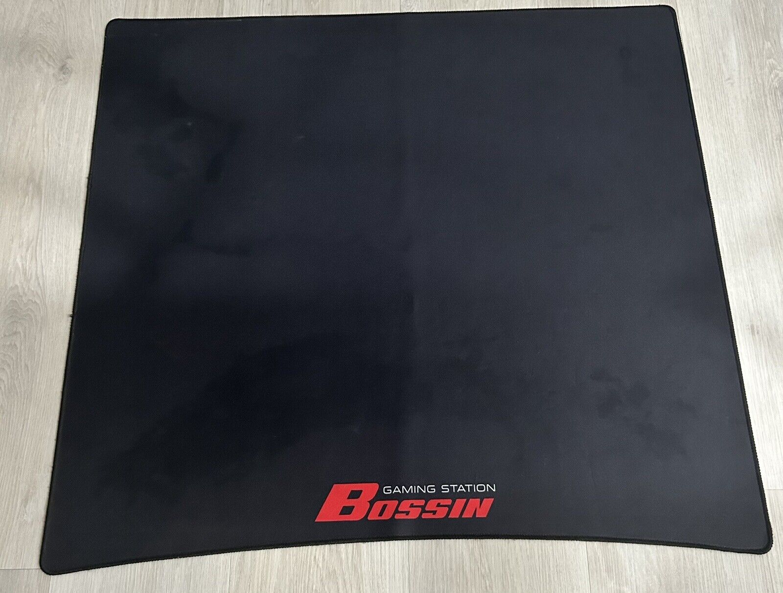 Extended Large High-Performance  Gaming Mouse Pad Computer Keyboard Mat