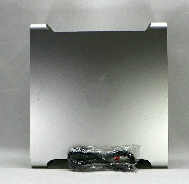 Apple MacPro A1289 2012 Dual Xeon 64GB/512GB SSD OSX 10.13 5770 +SL964