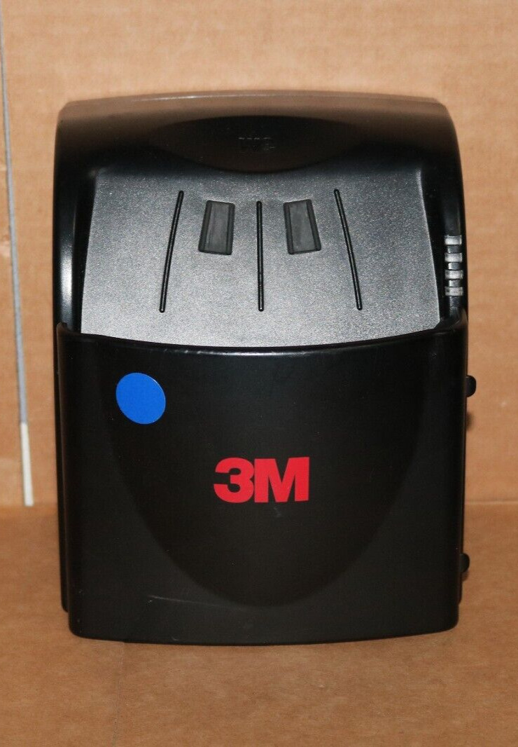 3M PAGE PASSPORT DOCUMENT SCANNER  PV60-02-00-00-01  AT9000 MK2 REV A1 FULL .