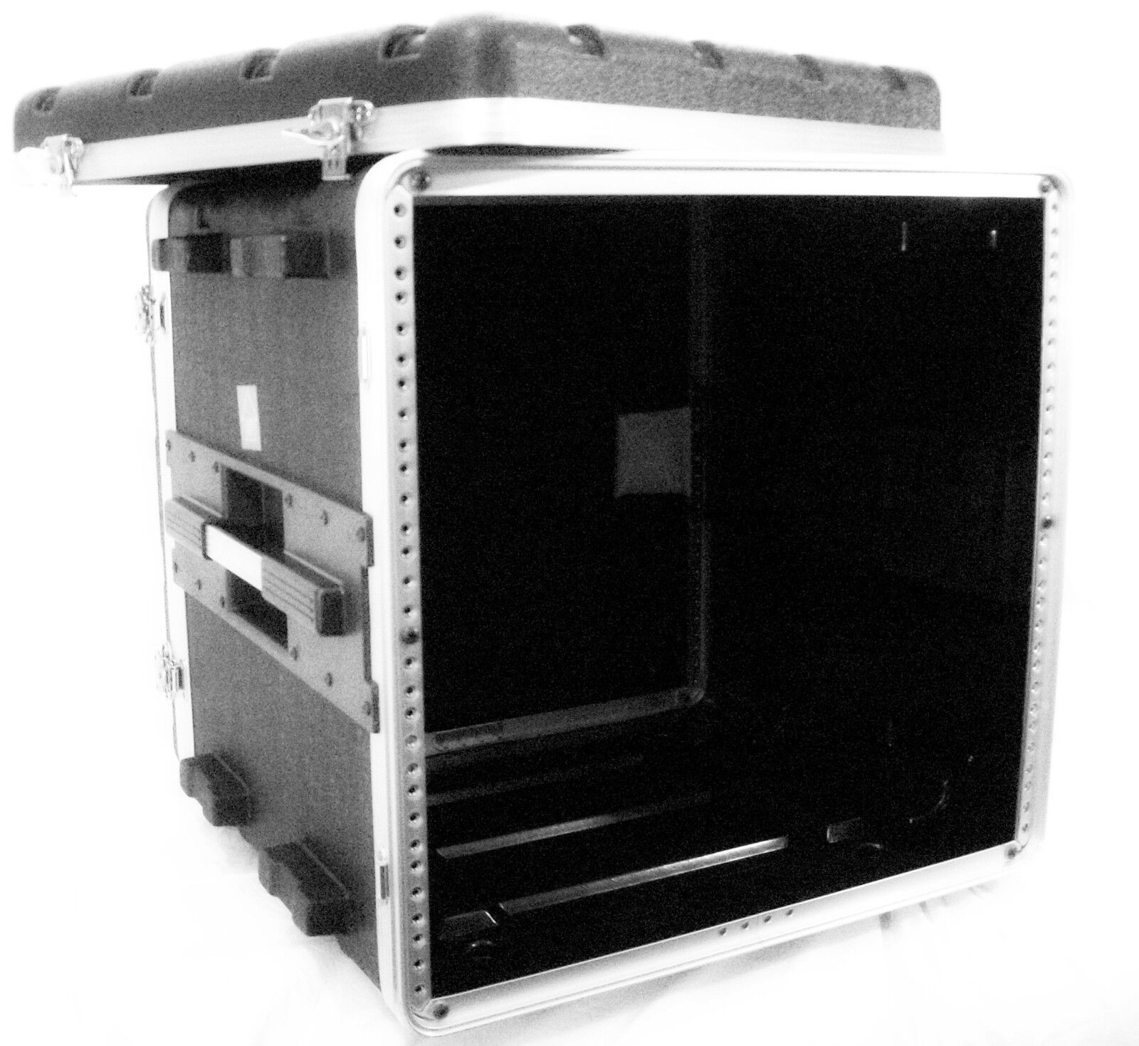 Rack Case 10U Space 19