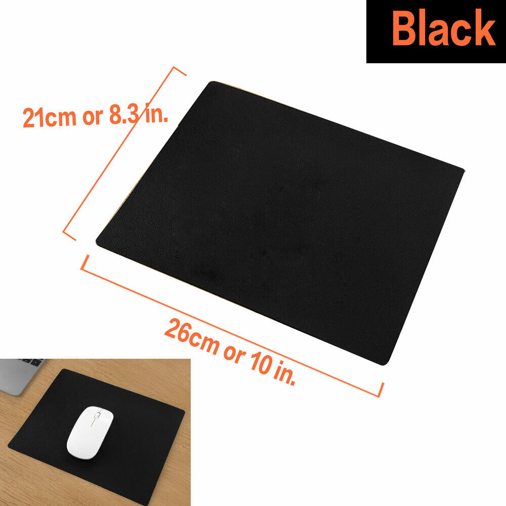 Mouse Pads Large Office Learn Writing Desk Computer Mats 48/40/36/32/24 inch Lot