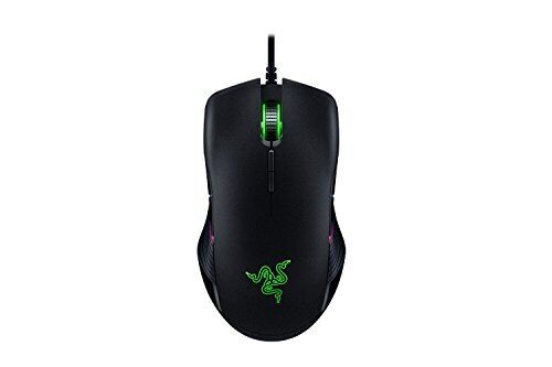 Razer Lancehead Tournament Edition both hands for wired gaming mouse [Japan reg
