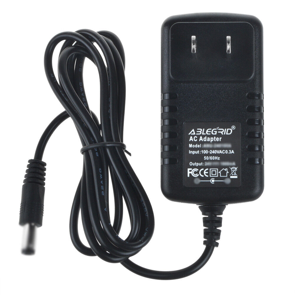 AC Adapter For Vocera OH-41033DT Class 2 Transformer B1000A Single Bay Charger