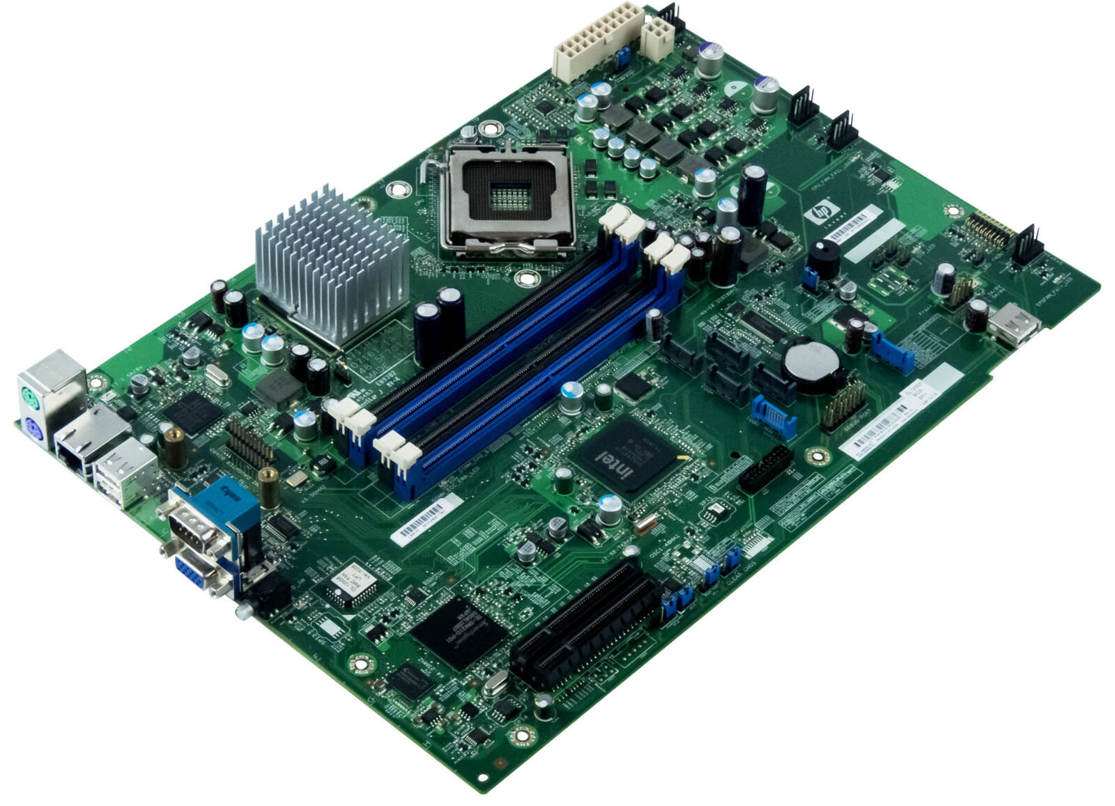 HP 480508-001 468302-001 LGA775 4x DDR2 For Proliant DL120 G5