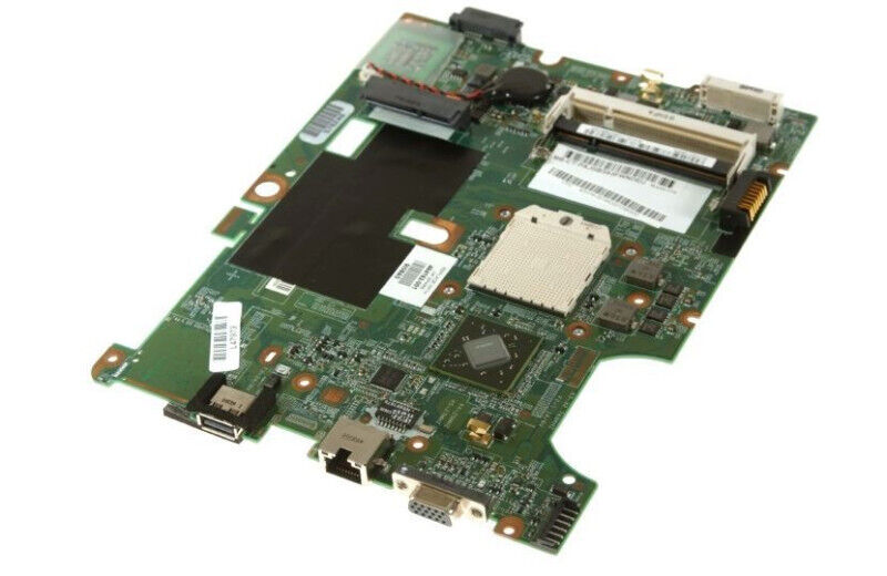 494182-001 - System Board (Extreme Graphics/ shared video memory UMA) 