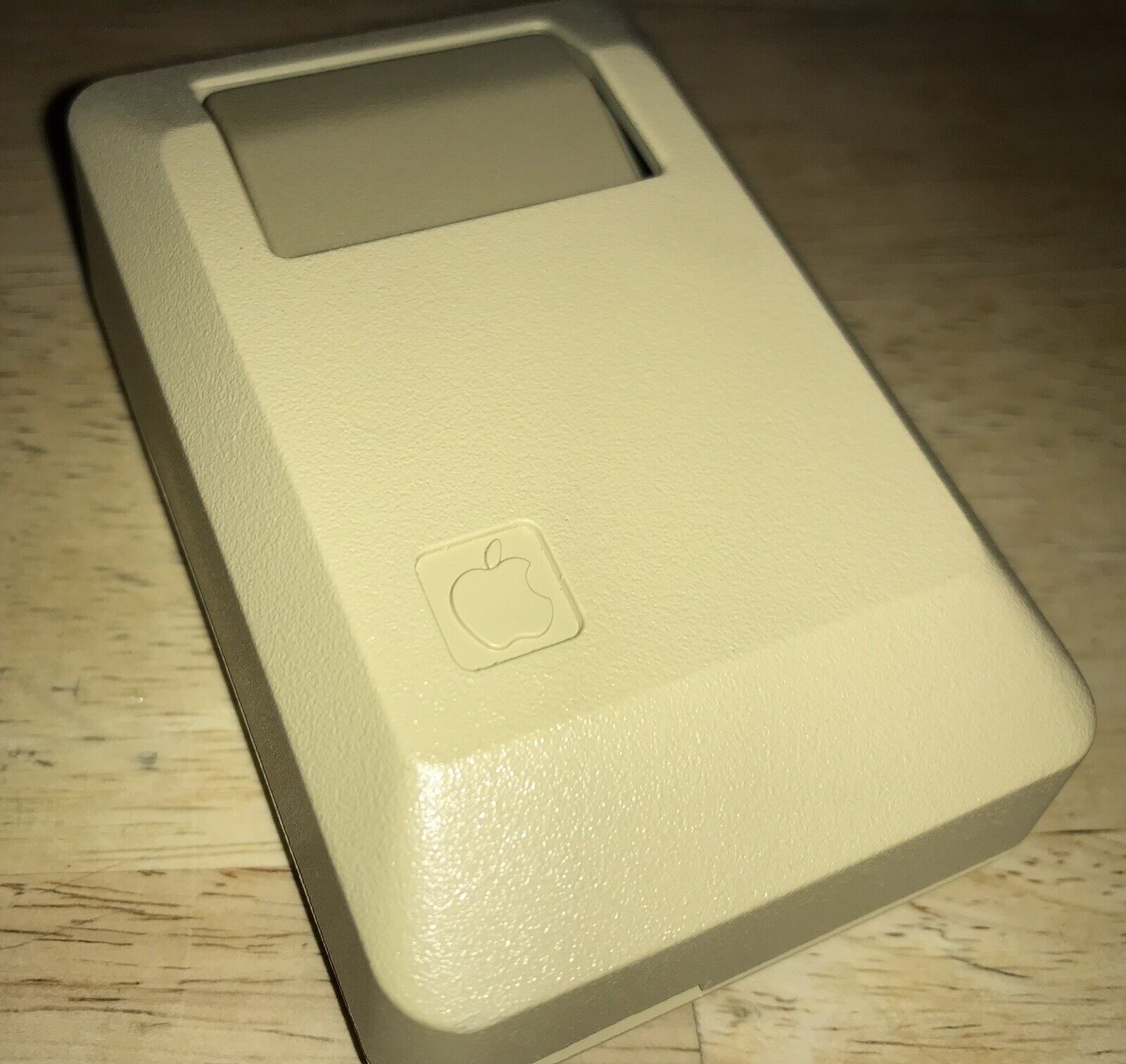 1984 Apple Macintosh Original Mouse Model M0100 EMPTY Housing Case and Button