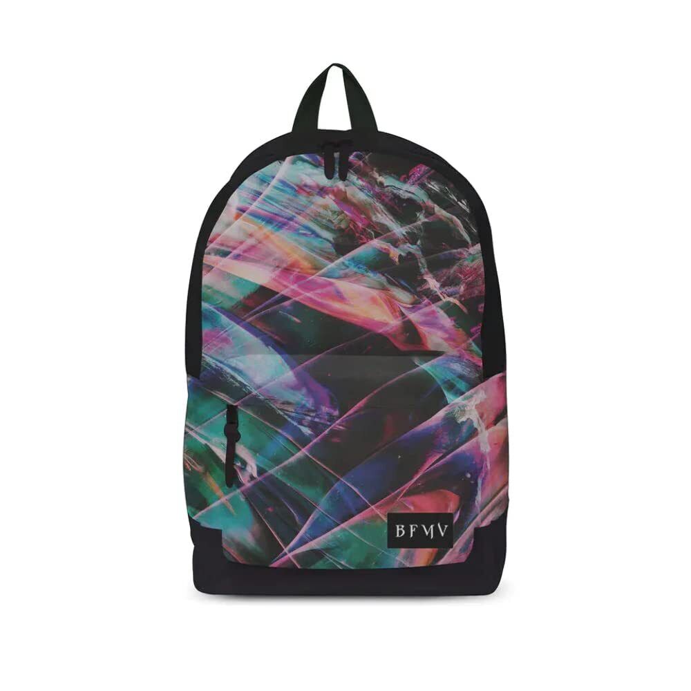 Bullet For My Valentine Colours Classic Backpack/Rucksack
