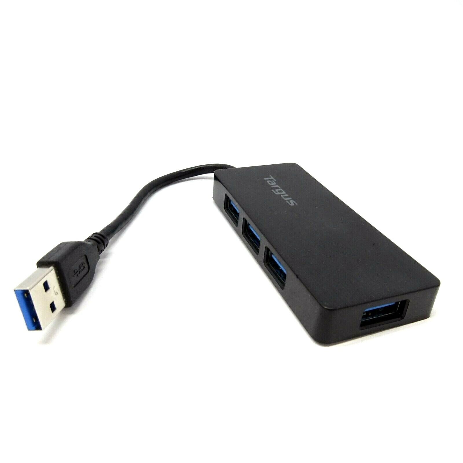 Targus 4-Port USB 3.0 Hub (ACH154) (ACH124US)