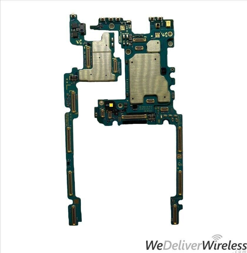 OEM Genuine Samsung Galaxy Z Fold 3 5G SM-F926U Motherboard NO IMEI