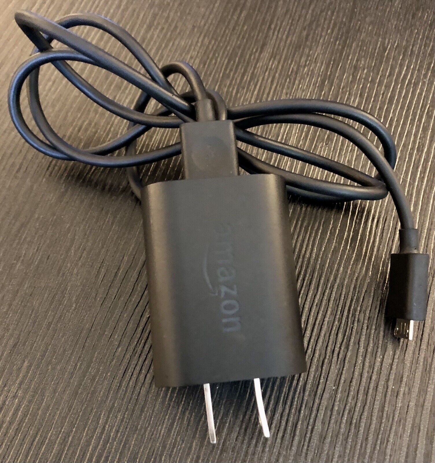 Amazon Fire Tablet/Kindle Charging Cable and Adapter