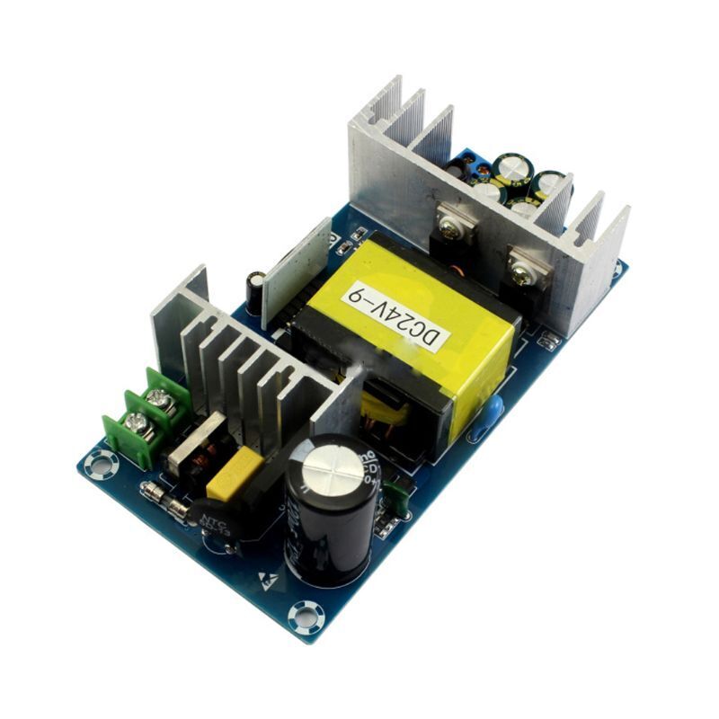24V 9A 220W for Power Supply Converter Adapter Regulated Transform