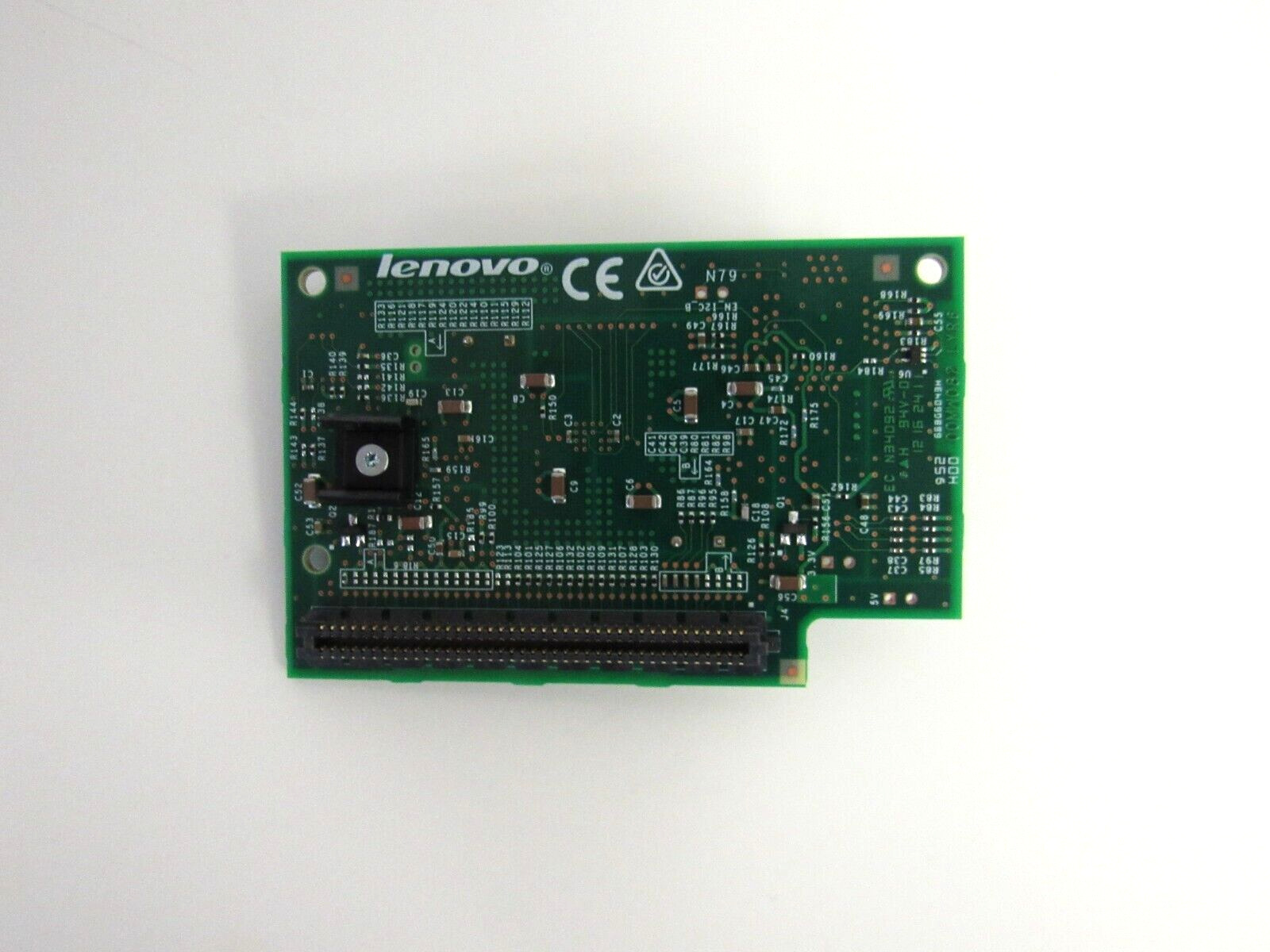 IBM 81Y8516 SAS Connectivity Card for BladeCenter HS23     D-3