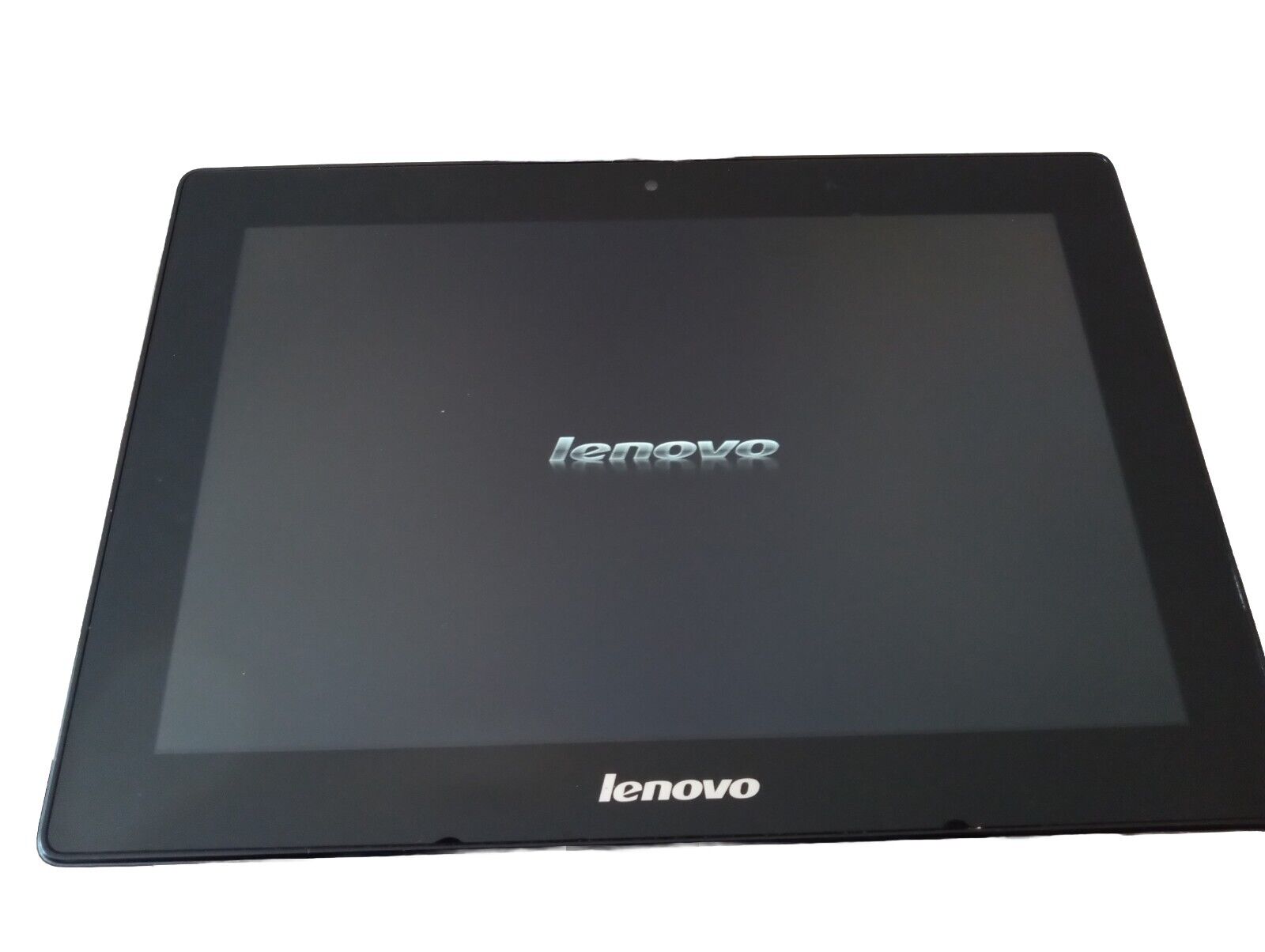 Lenovo IdeaTab S6000 32GB, Wi-Fi, 10.1in - Black