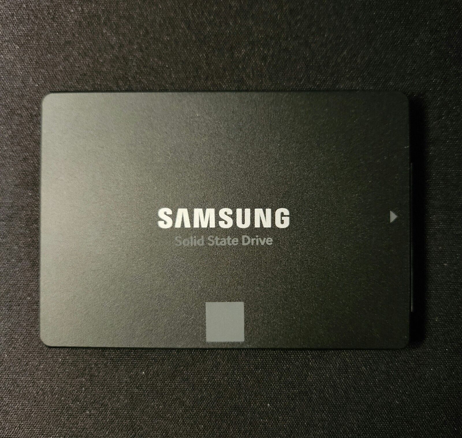 Samsung 870 EVO 500GB 2.5\