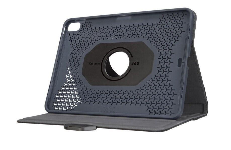 Targus iPad Pro Case VersaVu Apple Premium 360° Rotating Case 11 Inch Black