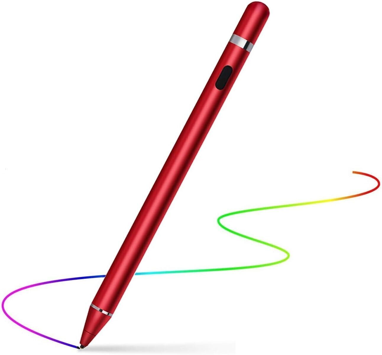 1st Generation Stylus Pencil for Apple iPad iPhone and other Cell Phones Tablets