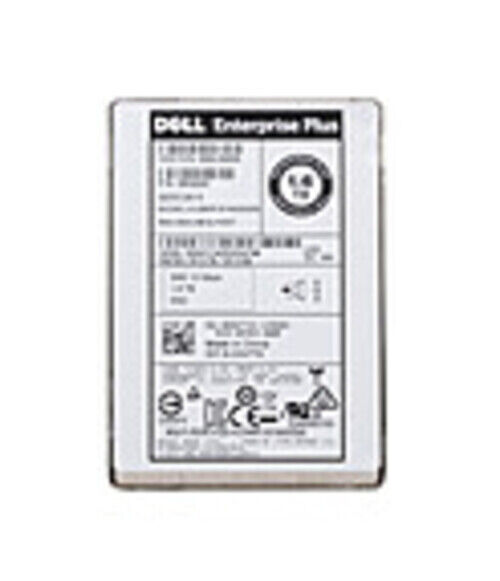 Solid State Drive Dell DGTT2 1.6 TB 2.5-inch Enterprise Solid State Drive - 12
