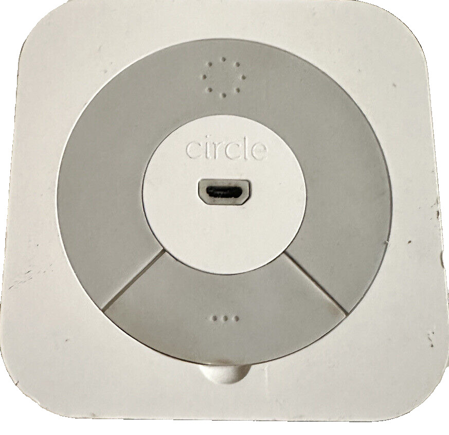 Circle With Disney Internet Filter And Parental Hardware V1 Smart Family Device