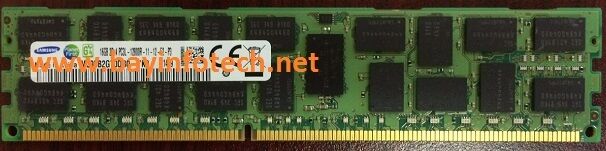 A6994465 16GB DDR3-1600MHz Memory For Dell PowerEdge T410 T420 T610 T620 T710