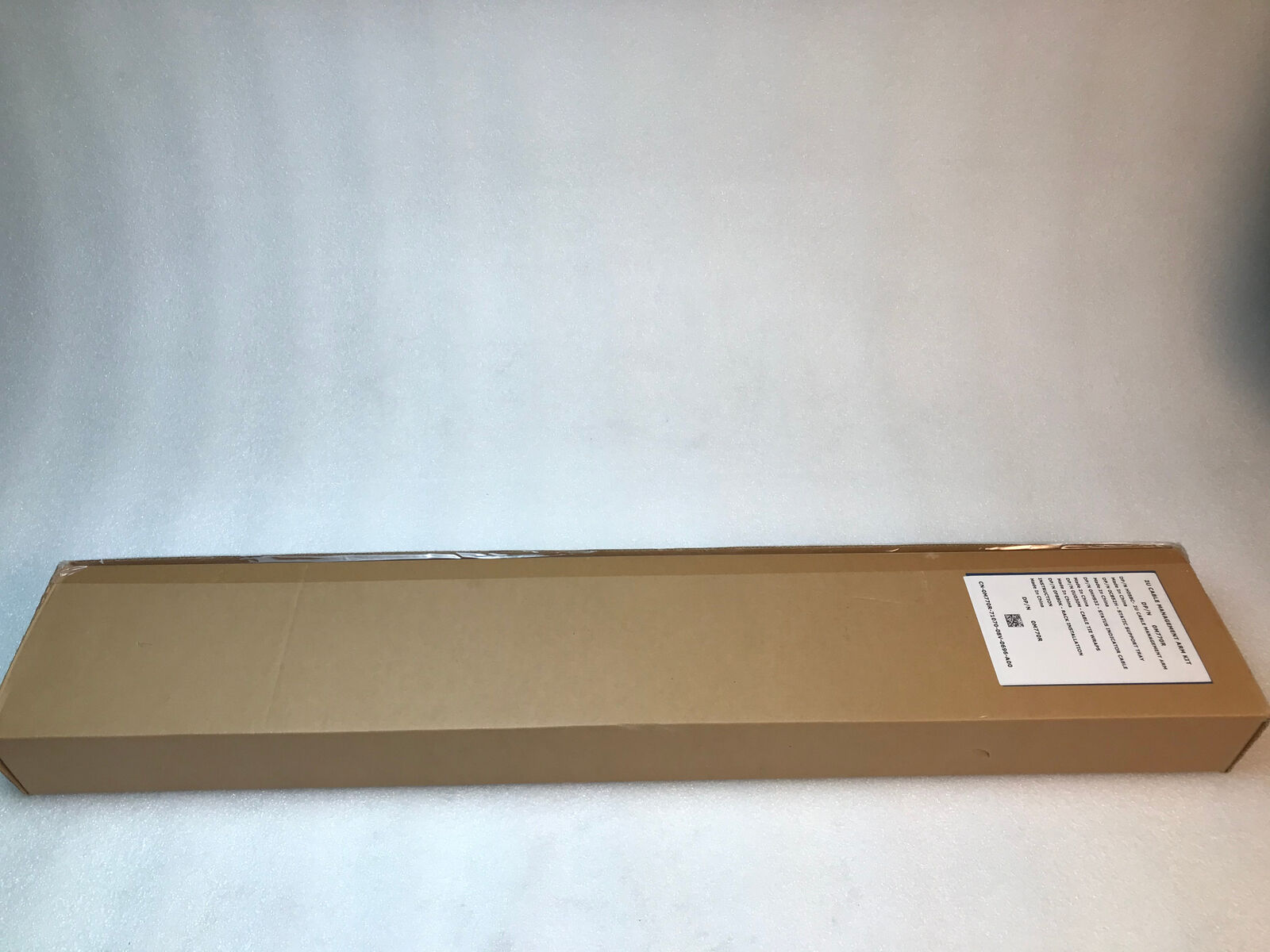Dell Power Edge 2U Cable Management Arm Kit DP/N 0M770R Sealed