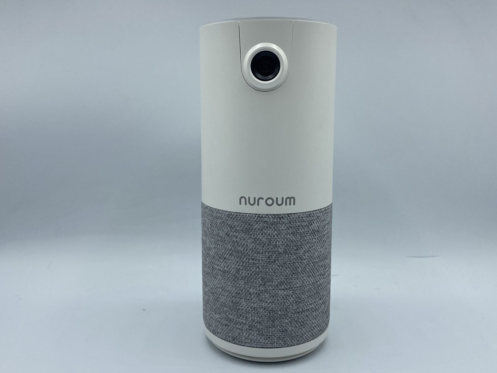 Nuroum  AW-C10 All-In-One C10 Conferencing Camera Portable Webcam w/Speaker New 