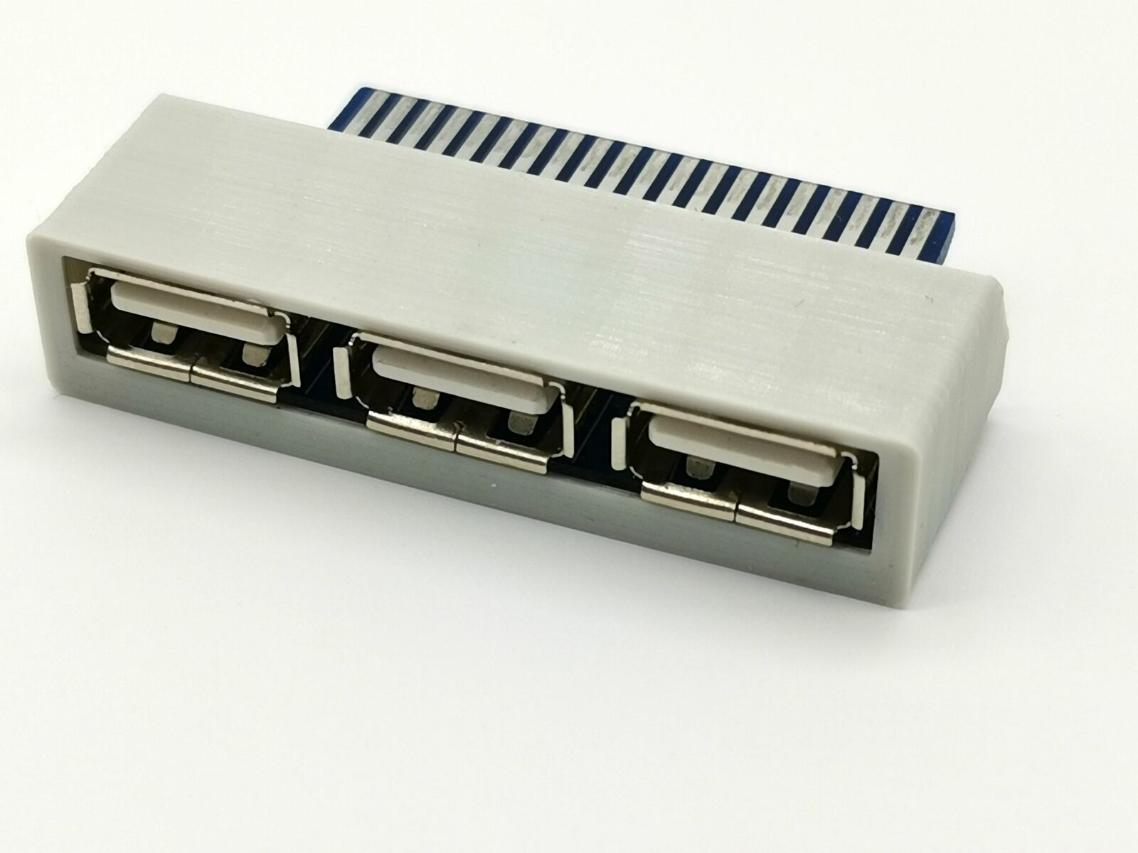 ATARI 520/1040 - ST/STE - USB POWER SOURCE
